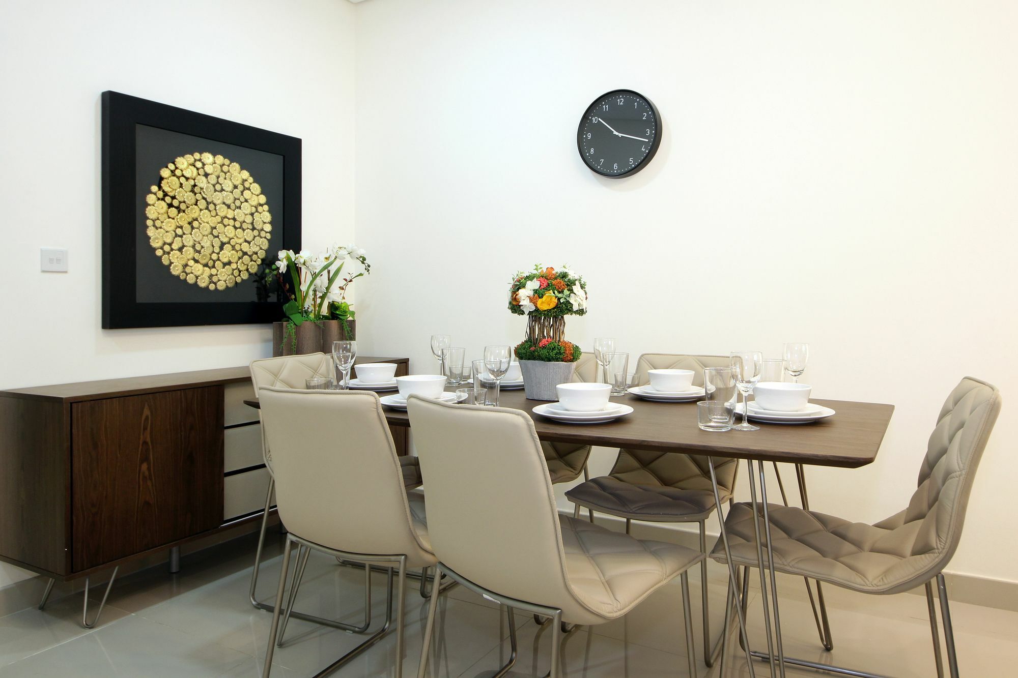 Spacious 2 Bedroom In Al Telal 11, Al Barsha 1 Dubai Exterior photo